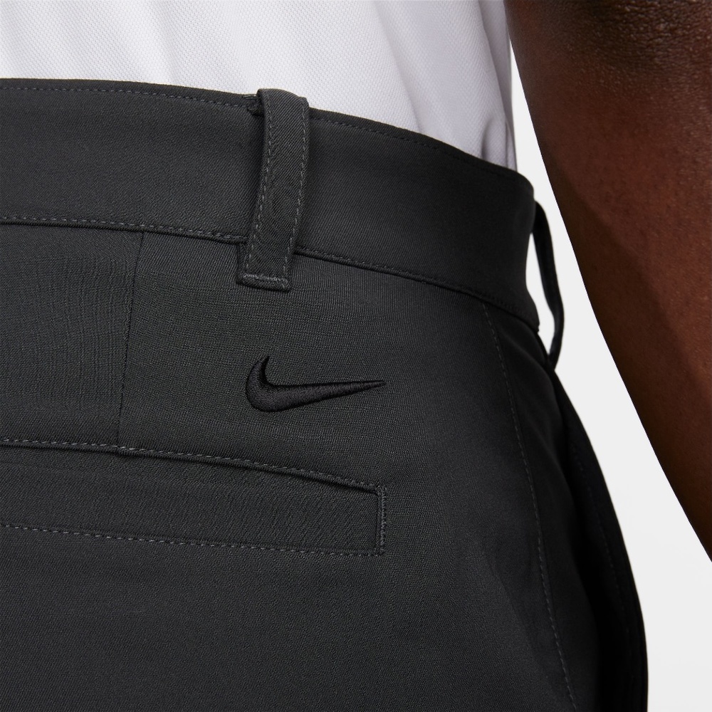 Nike Golf Tour Performance Dri-Fit Pants (Black) - Picture 2 of 4